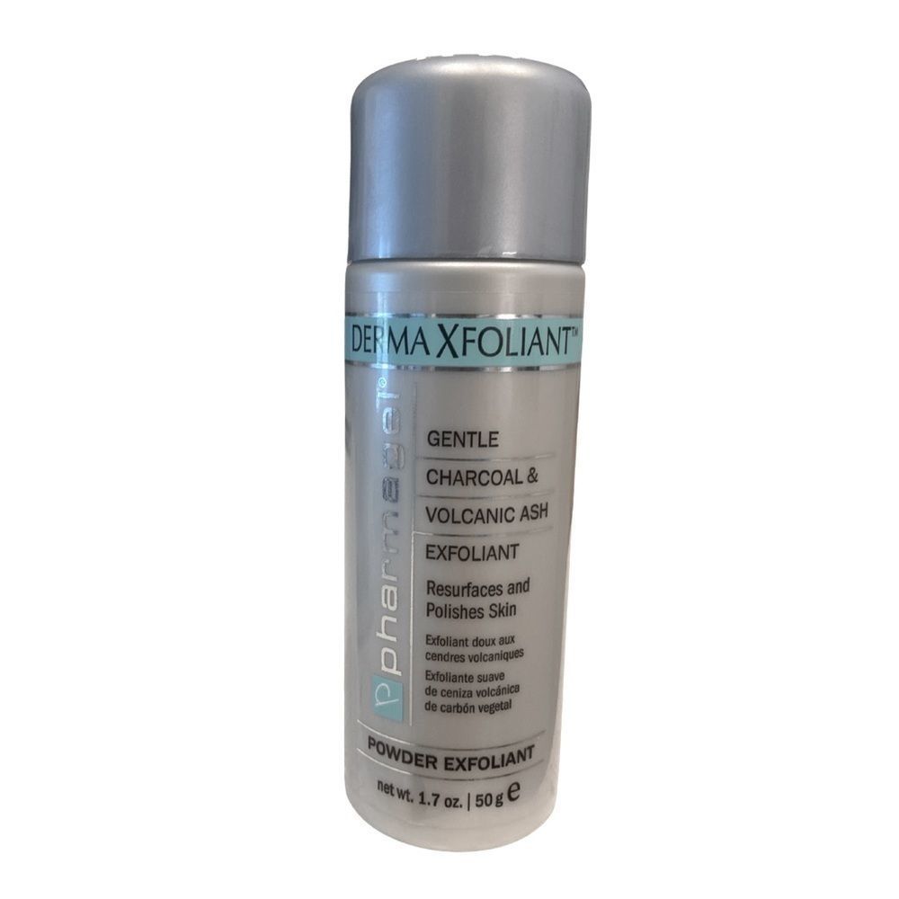 Pharmagel Powder Exfoliant